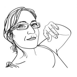 Marlene Wagenhofer