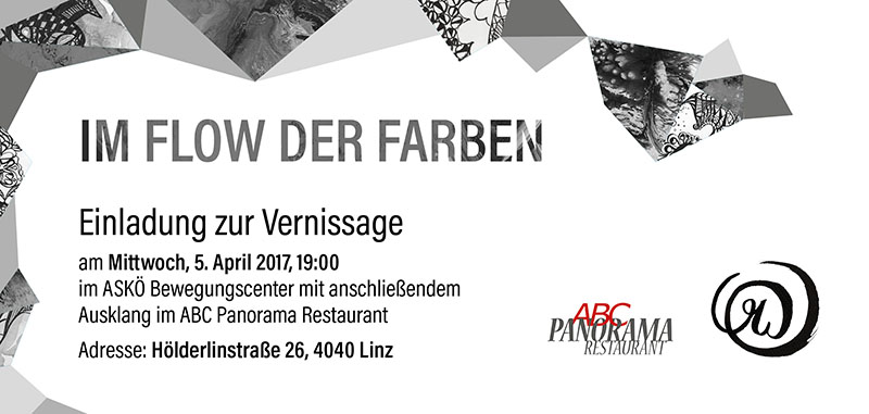 Ausstellung April 2017